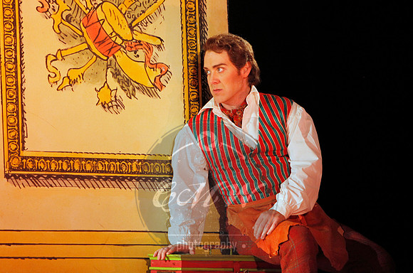 Portland Opera, The Barber of Seville
