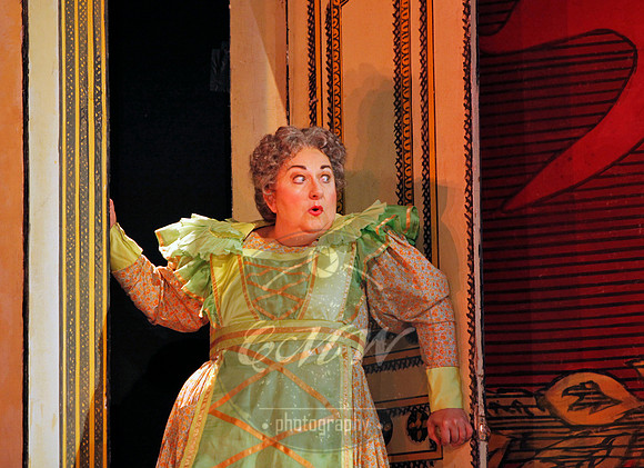Portland Opera, The Barber of Seville