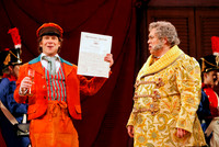 Portland Opera, The Barber of Seville