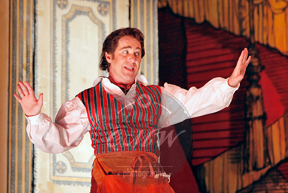 Portland Opera, The Barber of Seville