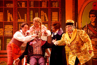 Portland Opera, The Barber of Seville