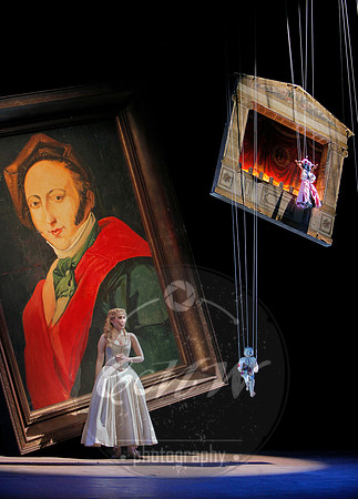 Portland Opera, The Barber of Seville