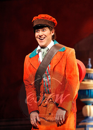 Portland Opera, The Barber of Seville