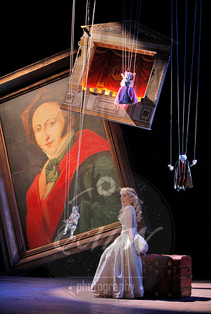 Portland Opera, The Barber of Seville