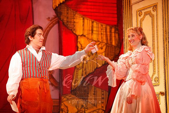 Portland Opera, The Barber of Seville