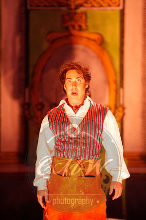 Portland Opera, The Barber of Seville