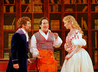 Portland Opera, The Barber of Seville