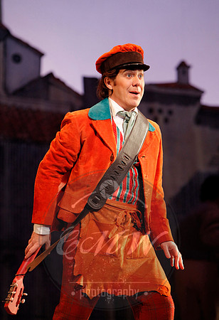 Portland Opera, The Barber of Seville