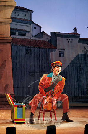 Portland Opera, The Barber of Seville