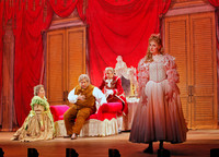 Portland Opera, The Barber of Seville