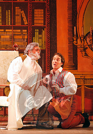 Portland Opera, The Barber of Seville