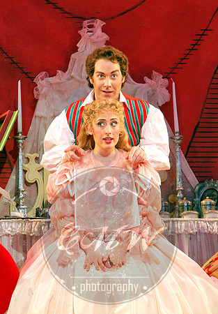 Portland Opera, The Barber of Seville