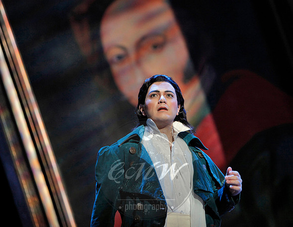 Portland Opera, The Barber of Seville