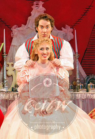 Portland Opera, The Barber of Seville
