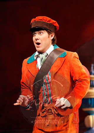 Portland Opera, The Barber of Seville