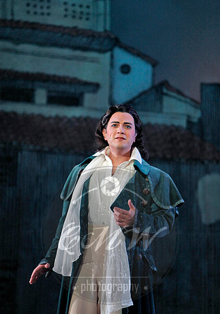 Portland Opera, The Barber of Seville