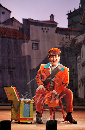Portland Opera, The Barber of Seville