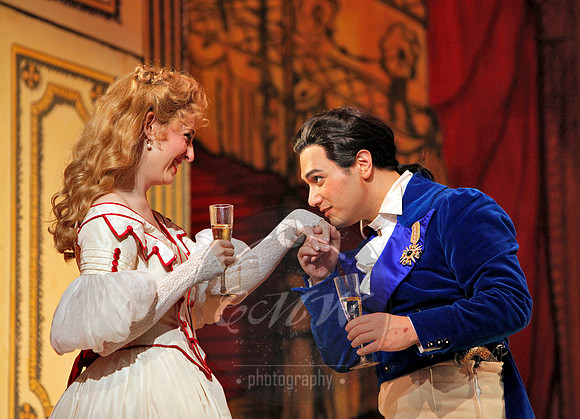 Portland Opera, The Barber of Seville