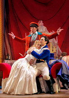 Portland Opera, The Barber of Seville
