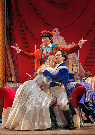 Portland Opera, The Barber of Seville