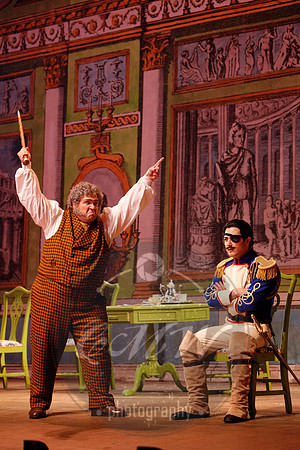Portland Opera, The Barber of Seville