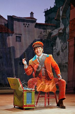 Portland Opera, The Barber of Seville