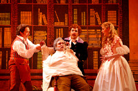 Portland Opera, The Barber of Seville
