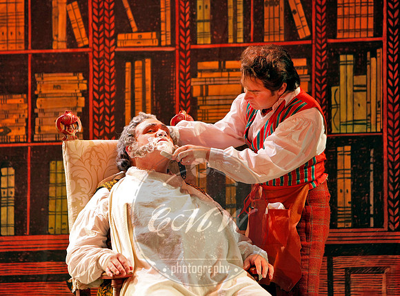 Portland Opera, The Barber of Seville