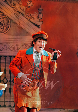 Portland Opera, The Barber of Seville