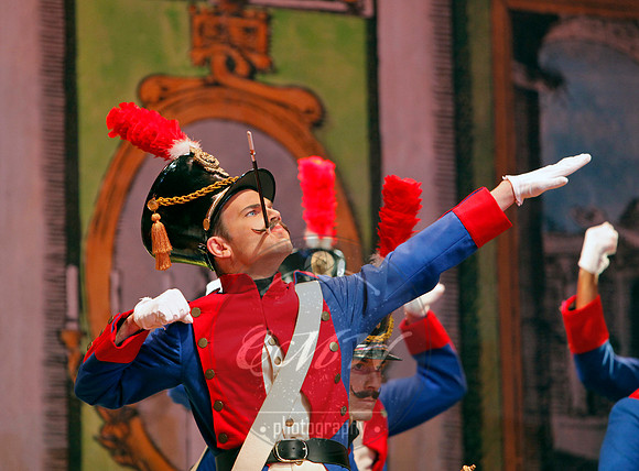 Portland Opera, The Barber of Seville