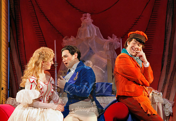 Portland Opera, The Barber of Seville