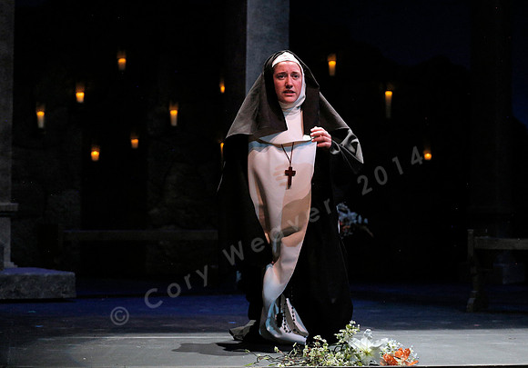 UMKC Conservatory, Suor Angelica & Gianni Schicchi