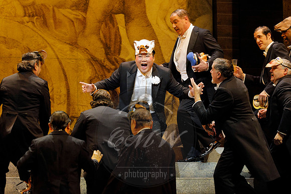 Los Angeles Opera, Rigoletto