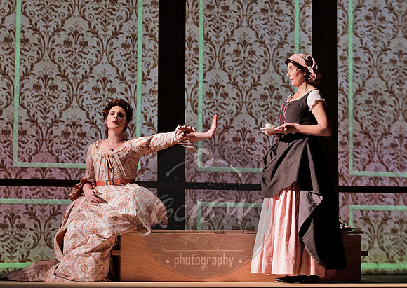 Portland Opera, Cosi fan Tutte