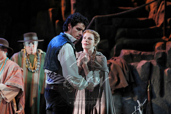 San Francisco Opera, Carmen