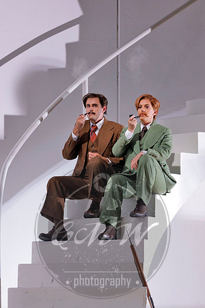 San Francisco Opera, Partenope (2024)