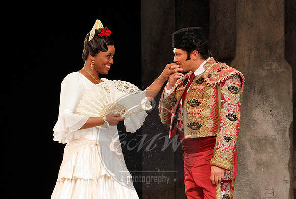 San Francisco Opera, Carmen