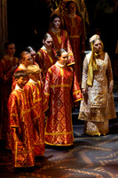 Des Moines Metro Opera,  King Roger
