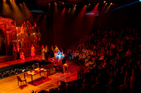 Des Moines Metro Opera,  King Roger