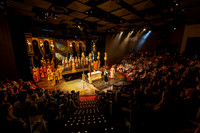 Des Moines Metro Opera,  King Roger