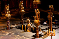 Des Moines Metro Opera,  King Roger