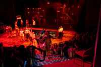 Des Moines Metro Opera,  King Roger