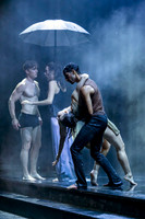 Des Moines Metro Opera,  King Roger