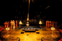 Des Moines Metro Opera,  King Roger