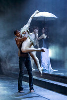Des Moines Metro Opera,  King Roger