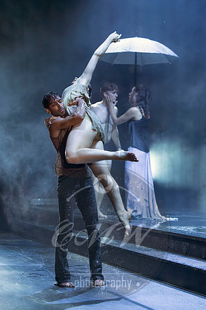 Des Moines Metro Opera,  King Roger
