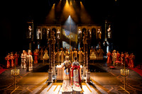 Des Moines Metro Opera,  King Roger