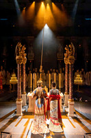 Des Moines Metro Opera,  King Roger
