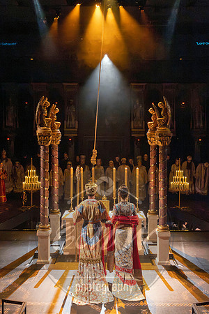Des Moines Metro Opera,  King Roger