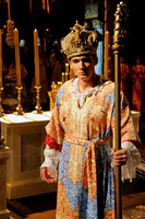 Des Moines Metro Opera,  King Roger